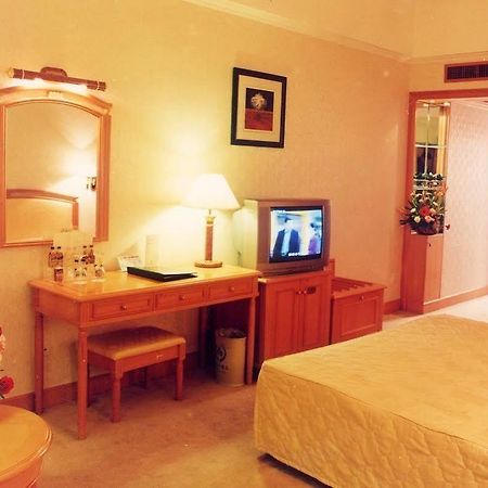 Lijing Grand Hotel City Center Liuzhou Eksteriør bilde