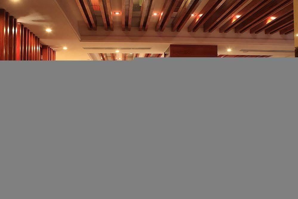 Lijing Grand Hotel City Center Liuzhou Eksteriør bilde